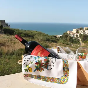 Villino Augusta Alcamo Marina