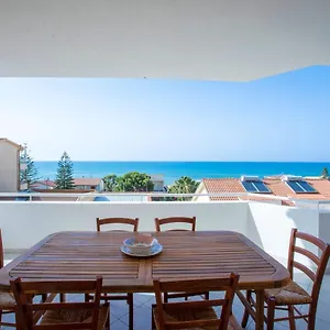 Battigia Casa Vacanze-alcamo Marina Alcamo Marina