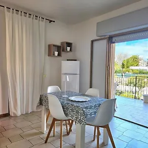 Casa Maris Alcamo Marina